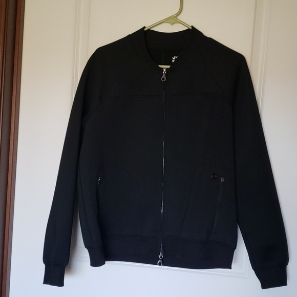 JOY LAB Performance Zip-up - Picture 4 of 4